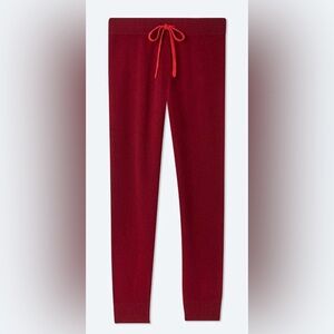 Summersalt The Coziest Cashmere Blend Jogger